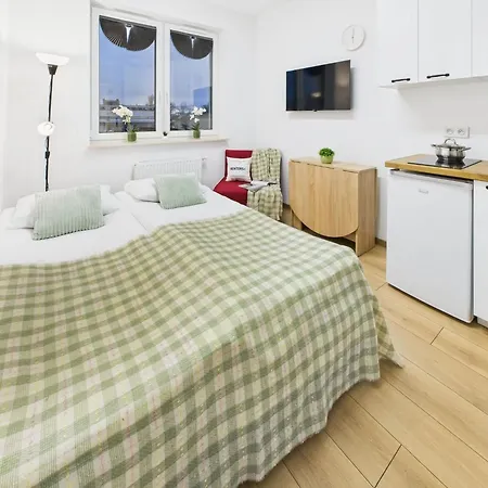 Cozy In Praga Polnoc By Renters Warszawa