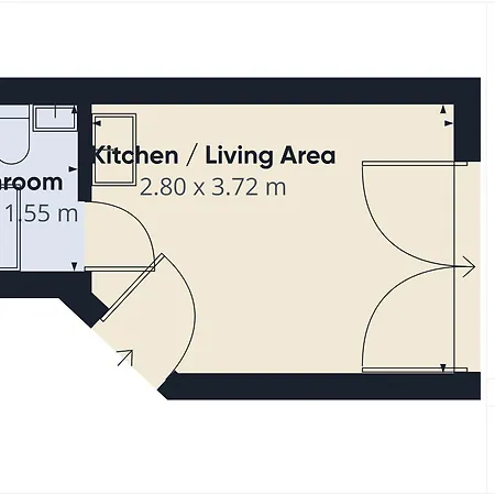 Budget-friendly Praga By Renters * Varšava