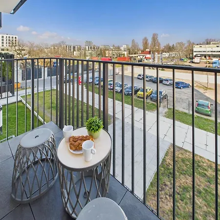 Budget-friendly Praga By Renters