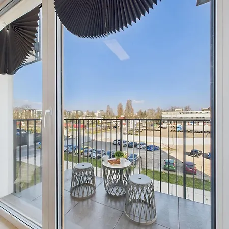 Budget-friendly Praga By Renters