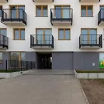 Budget-friendly Praga By Renters * Varsóvia