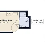 Apartamento Budget-friendly Praga By Renters Varsóvia