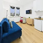 Budget-friendly Praga By Renters * Varsóvia