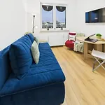 Apartamento Budget-friendly Praga By Renters *