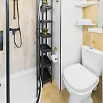 Apartamento Budget-friendly Praga By Renters *