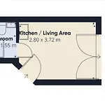 Budget-friendly Praga By Renters * Varsóvia