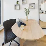 Budget-friendly Praga By Renters * Varsóvia