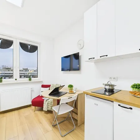 Cozy In Praga Polnoc By Renters * Warsaw