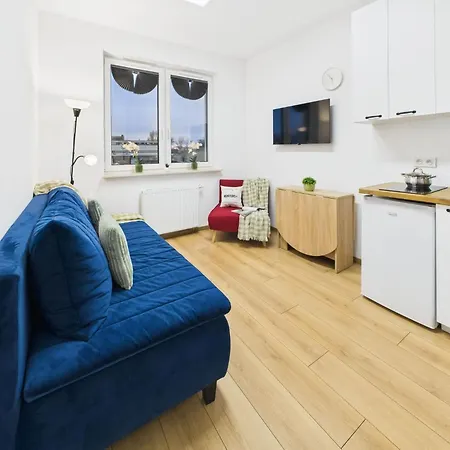 Cozy In Praga Polnoc By Renters * Warsaw