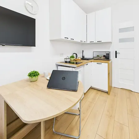 Apartment Cozy In Praga Polnoc By Renters