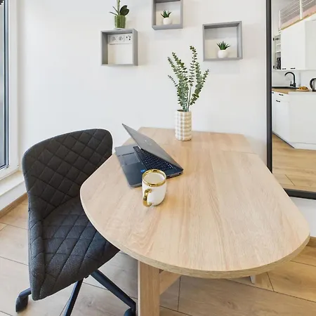 Cozy In Praga Polnoc By Renters * Warsaw